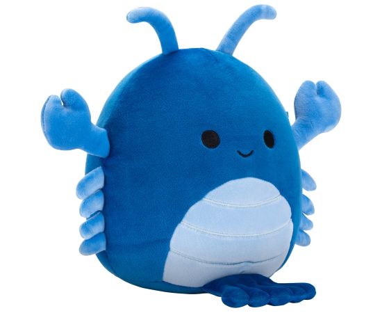 SQUISHMALLOWS W21 Plīša rotaļlieta, 19 cm Mīkstās rotaļlietas