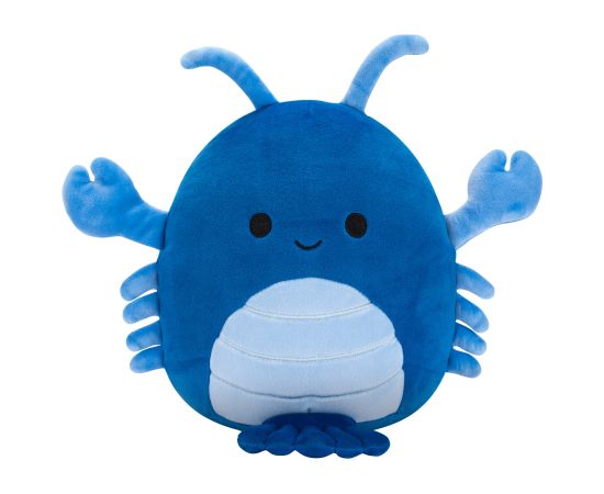 SQUISHMALLOWS W21 Plīša rotaļlieta, 19 cm Mīkstās rotaļlietas