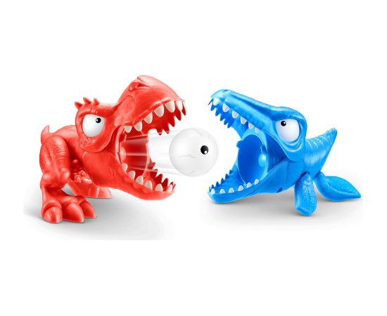 SMASHERS Dinozauru rotaļu pārsteigumu komplekts T-Rex Battle Jaunumi, Bērnu preces