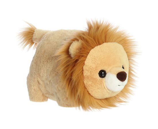 AURORA Spudsters Plīša rotaļlieta lauva, 25 cm Mīkstās rotaļlietas