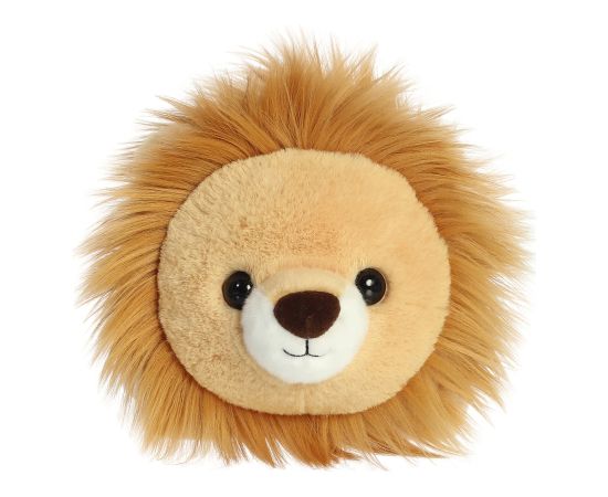 AURORA Spudsters Plīša rotaļlieta lauva, 25 cm Mīkstās rotaļlietas