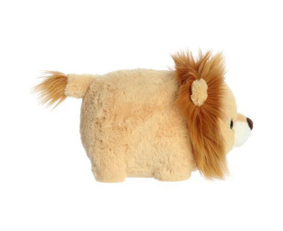 AURORA Spudsters Plīša rotaļlieta lauva, 25 cm Mīkstās rotaļlietas