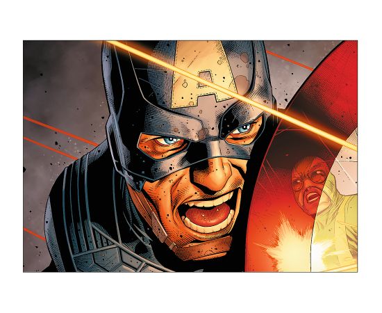 TREFL AVENGERS Комплект пазлов, 4x250 шт. Пазлы