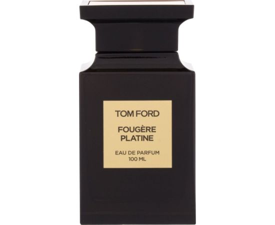 Tom Ford Private Blend Fougre Platine Perfumy 100ml Unisex Smaržas