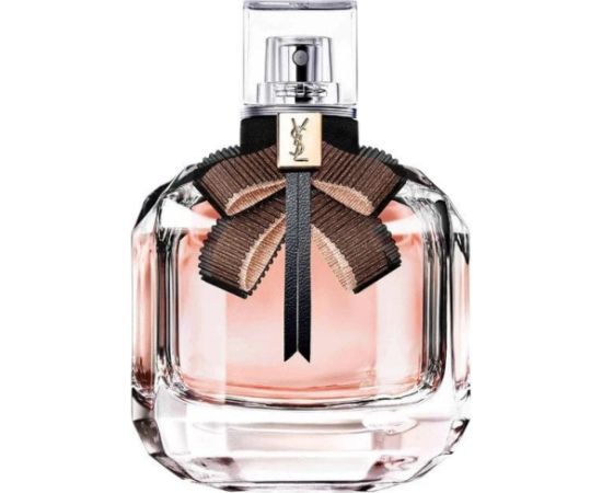 Yves Saint Laurent Mon Paris Lumiere woda toaletowa spray 90ml Sieviešu Smaržas