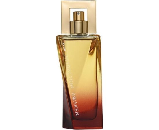 Avon Attraction Awaken For Her EDP spray 75ml Sieviešu Smaržas