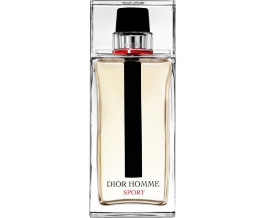 Christian Dior Dior Homme Sport 2017 EDT 125 ml Мужская парфюмерия