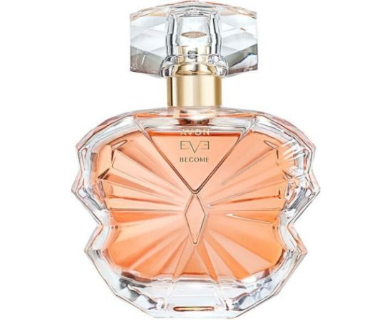 Avon Eve Become EDP spray 50ml Sieviešu Smaržas