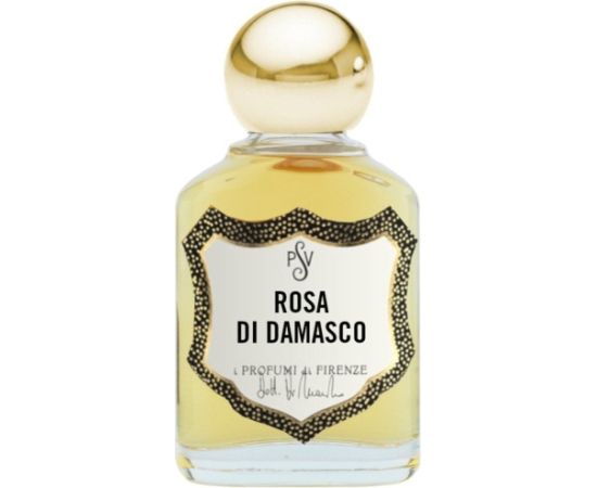 Gucci MINIATURA I PROFUMI DI FIRENZE Rosa Di Damasco EDP spray 10ml Unisex Smaržas