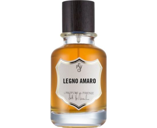 Gucci I PROFUMI DI FIRENZE Drewno Emaro spray EDP 100ml Unisex Smaržas