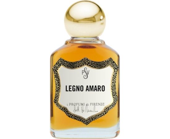 Gucci MINIATURA I PROFUMI DI FIRENZE Legno Emaro EDP spray 10ml Unisex Smaržas