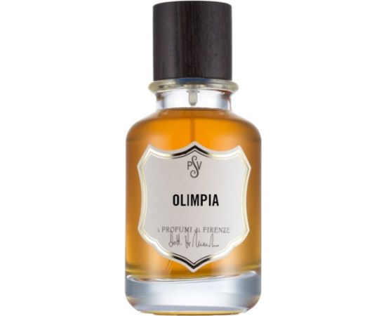 Gucci I PROFUMI DI FIRENZE Olimpia EDP spray 100ml Unisex Smaržas