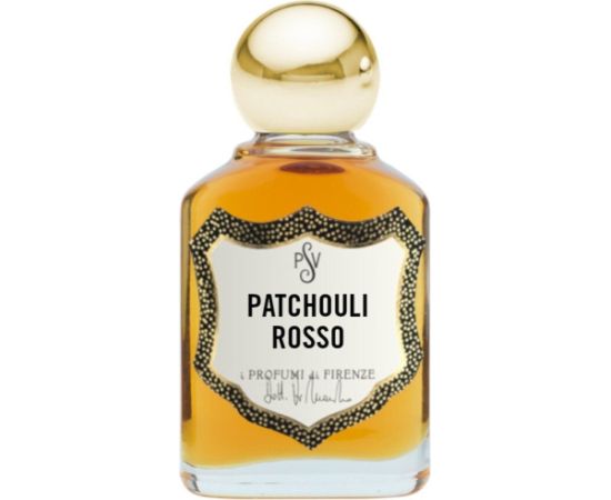 Gucci MINIATURA I PROFUMI DI FIRENZE Patchouli Rosso EDP spray 10ml Unisex Smaržas