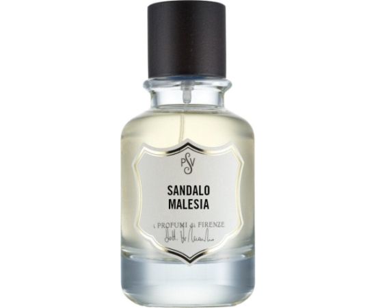 Gucci I PROFUMI DI FIRENZE Sandał Malezja EDP spray 100ml Unisex Smaržas