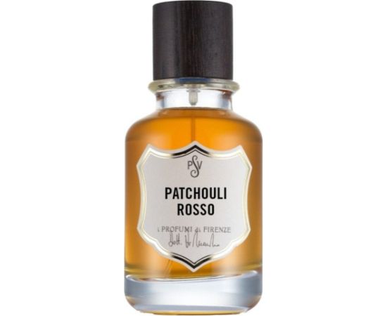 Gucci I PROFUMI DI FIRENZE Patchouli Rosso EDP spray 50ml Unisex Smaržas