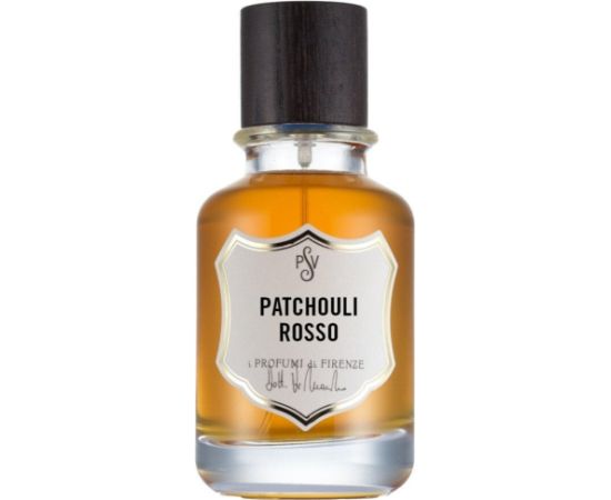 Gucci I PROFUMI DI FIRENZE Patchouli Rosso EDP spray 100ml Unisex Smaržas