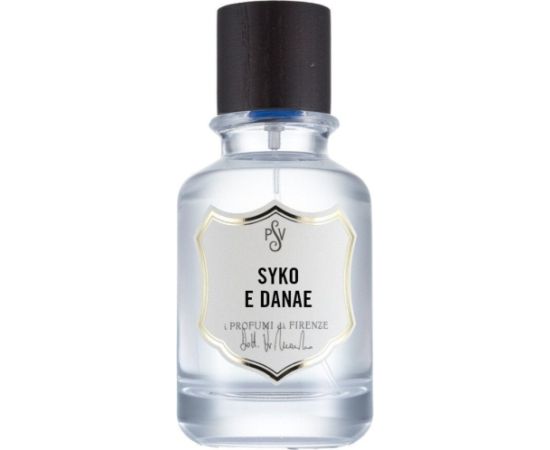 Collistar I PROFUMI DI FIRENZE Syko E Danae EDP spray 100ml Unisex Smaržas