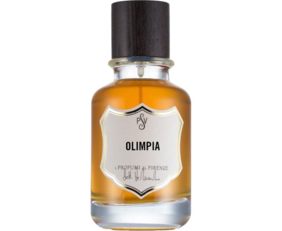 Gucci I PROFUMI DI FIRENZE Olimpia EDP spray 50ml Unisex Smaržas