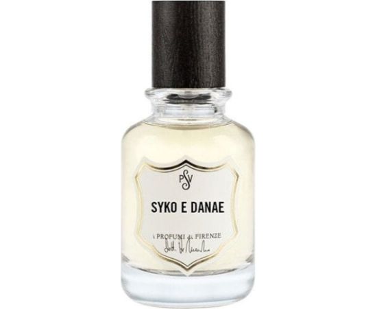 Collistar I PROFUMI DI FIRENZE Syko E Danae EDP spray 50ml Unisex Smaržas