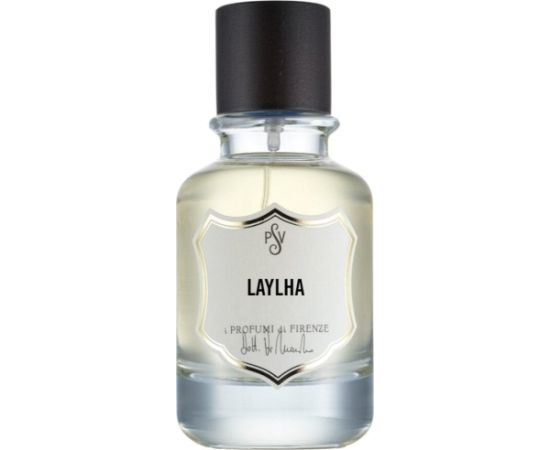 Gucci I PROFUMI DI FIRENZE Laylha EDP spray 100ml Unisex Smaržas