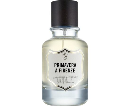 Gucci I PROFUMI DI FIRENZE Wiosna w Florencji EDP spray 100ml Unisex Smaržas