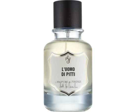 Gucci I PROFUMI DI FIRENZE L'Uomo Di Pitti EDP spray 100ml Vīriešu Smaržas