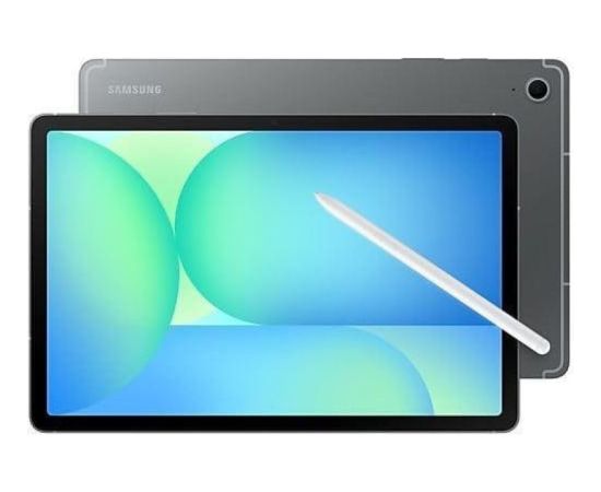 Samsung Galaxy Tab S10 FE 5G 10.9" Planšetdators 12GB / 256GB Gray Planšetdatori