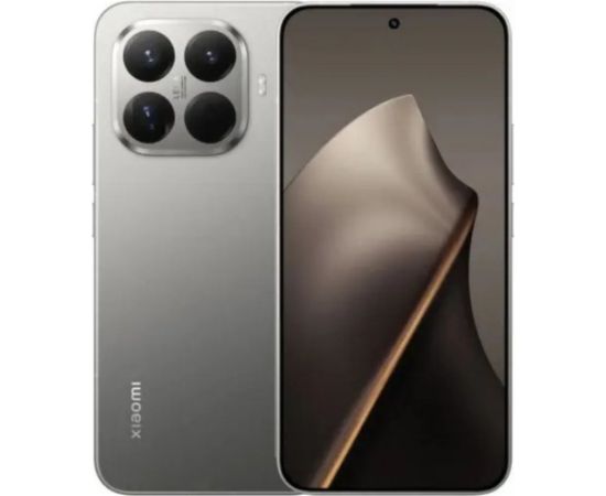 Xiaomi 15T Pro 5G Смартфон 12GB / 256GB Мобильные телефоны