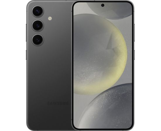 Samsung Galaxy S24 5G Enterprise Edition Смартфон 8GB / 128GB Black Мобильные телефоны
