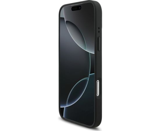 BMW M Carbon Line & Logo MagSafe Case Aizsargapvalks priek Apple iPhone 17 Pro Max Neoriģinālie Maciņi