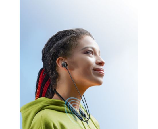 Joyroom   Joyroom JR-D8 Bluetooth Wireless Headphones with Headband - Black Наушники