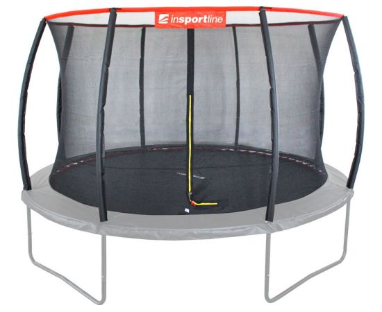 Drošības tīkls batutam inSPORTline Flea, 366cm Batuti un aksesuāri