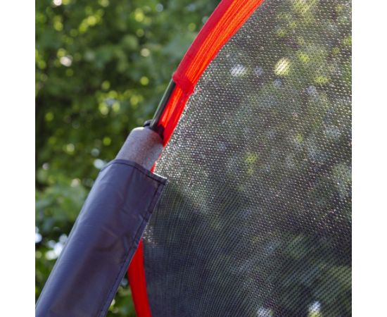 Drošības tīkls batutam inSPORTline Flea, 366cm Batuti un aksesuāri