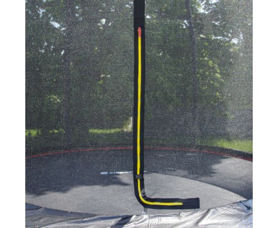Drošības tīkls batutam inSPORTline Flea, 366cm Batuti un aksesuāri