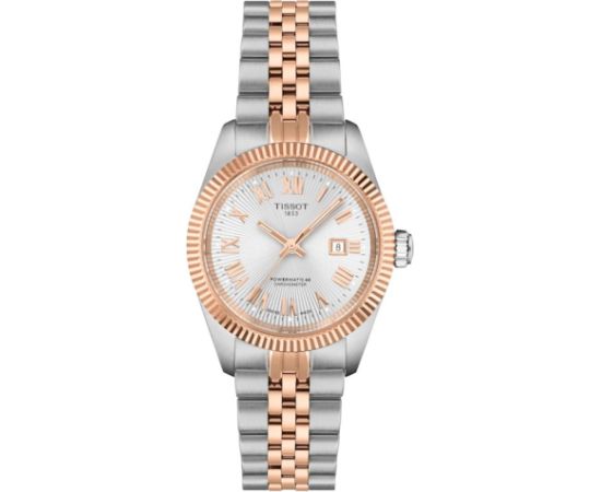 Tissot Ballade Automatic Powermatic 48 T156.208.22.033.00 Rokas pulksteņi 