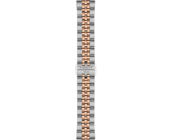 Tissot Ballade Automatic Powermatic 48 T156.208.22.033.00 Rokas pulksteņi 