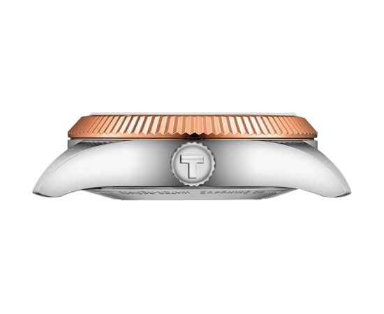 Tissot Ballade Automatic Powermatic 48 T156.208.22.033.00 Rokas pulksteņi 