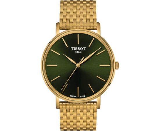 Tissot Everytime T143.410.33.091.00 Rokas pulksteņi 