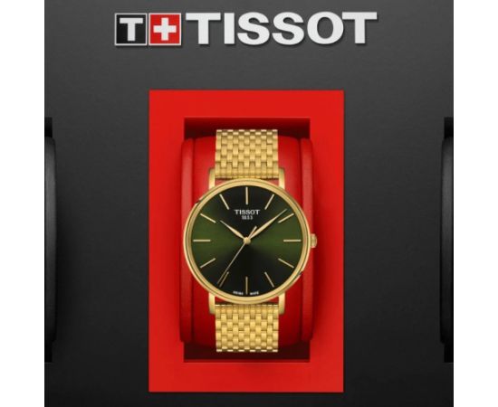 Tissot Everytime T143.410.33.091.00 Rokas pulksteņi 