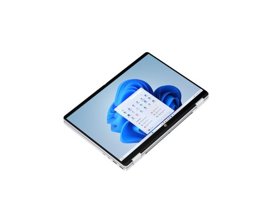 Portatīvais dators HP OmniBook 5 Flip 2-in-1 14-fp0037nn 5-120U 16GB 512GB OLED Portatīvie datori