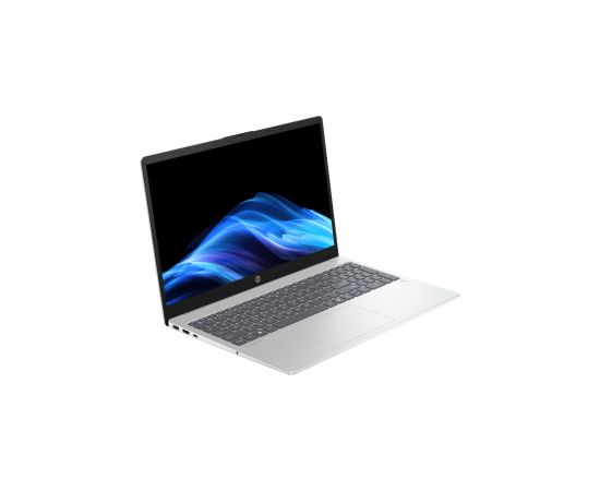 Portatīvais dators HP OmniBook 3 Next Gen AI 15-fn0000ny 24GB 512GB W11H Portatīvie datori