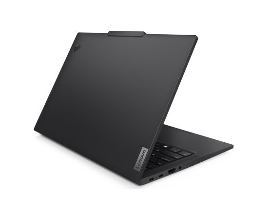 Lenovo ThinkPad T14s Gen 6 (AMD) Copilot+ PC AMD Ryzen AI 7 PRO 360 Laptop 35.6 cm (14") Touchscreen WUXGA 32 GB LPDDR5x-SDRAM 1 TB SSD Wi-Fi 7 (802.11be) Windows 11 Pro English Black Ноутбуки