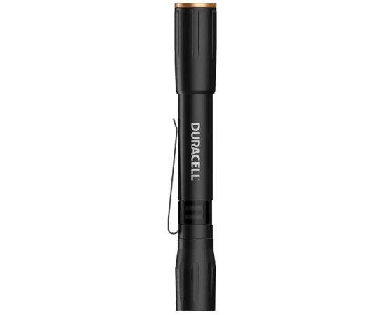 Duracell DF150 Flashlight black Lukturi 
