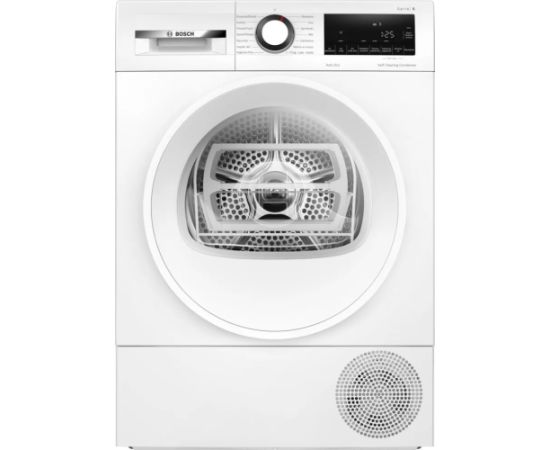 BOSCH WQG145APPL Clothes Dryer Сушильные машины