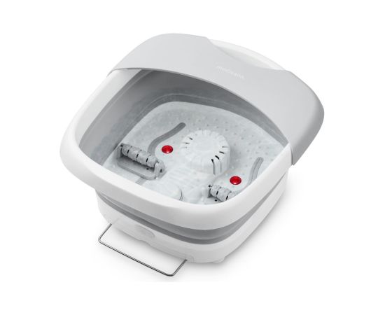 Medisana FS 886 foot bath White Jaunumi - Skaistums