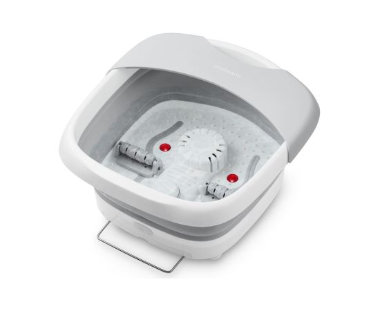 Medisana FS 886 foot bath White Jaunumi - Skaistums