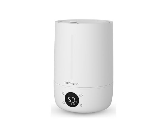 Medisana air humidifier AH 663 Gaisa mitrinātāji