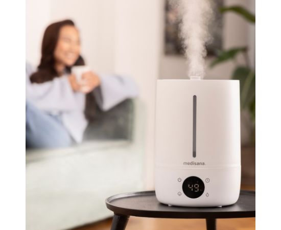 Medisana air humidifier AH 663 Gaisa mitrinātāji