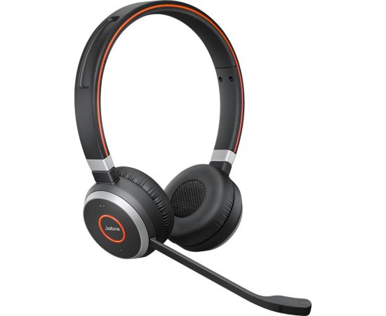 Jabra EVOLVE 65 UC Stereo Austiņas
