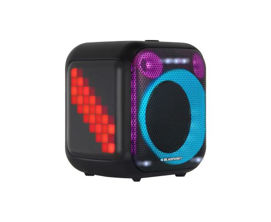 System audio BLAUPUNKT PB6LED Jaunumi - Audio-Video